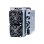 قیمت دستگاه ماینر کنان AvalonMiner 1066 Pro 55TH در بانه
