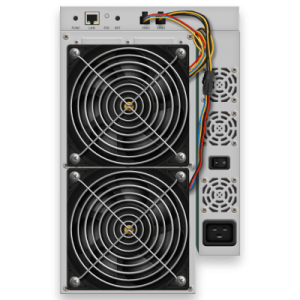 قیمت دستگاه ماینر آوالون AvalonMiner 1166 Pro 81Th/s در بانه