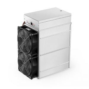 قیمت دستگاه ماینر بیت مین Antminer Z15 420ksol/s در بانه