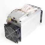 دستگاه ماینر 504 مگاهاش مدل +Antminer L3 در بانه