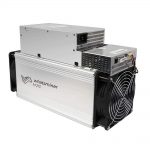 خرید و قیمت ماینر Whatsminer M21s 58Th/s در بانه