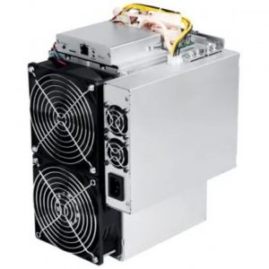 دستگاه ماینر بیت مین Antminer S11 19.5Th در بانه