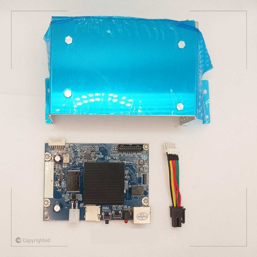 قیمت کنترل برد واتس ماینر M20 و M21 در بانه