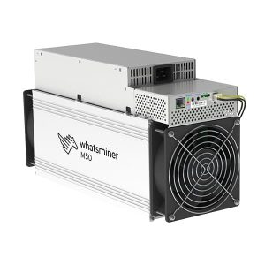 دستگاه ماینر M50 128TH با هش ریت 128 تراهش